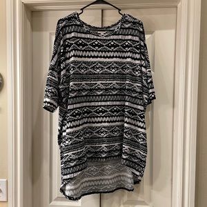 LuLuRoe Tunic